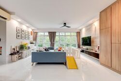 Blk 450B West Terra @ Bukit Batok (Bukit Batok), HDB 5 Rooms #585577181